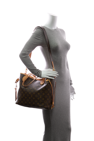 Monogram Anniversary Neverfull Inside Out MM Bag