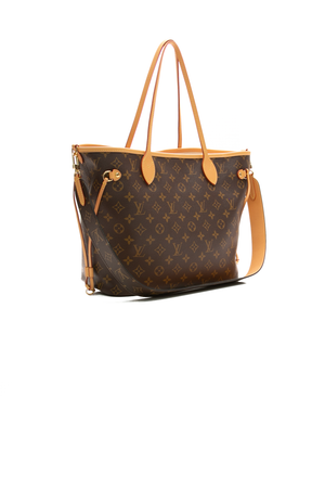 Monogram Anniversary Neverfull Inside Out MM Bag