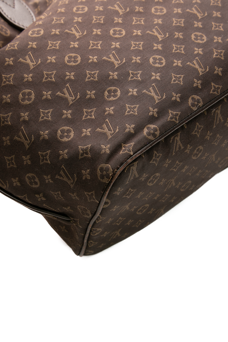 Idylle Neverfull MM Bag