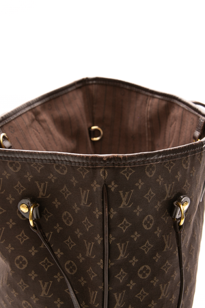 Idylle Neverfull MM Bag