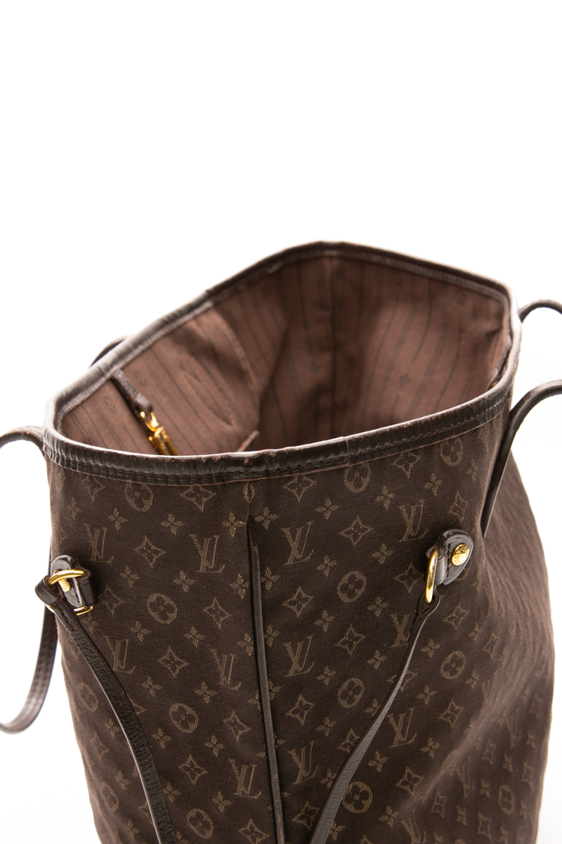 Idylle Neverfull MM Bag