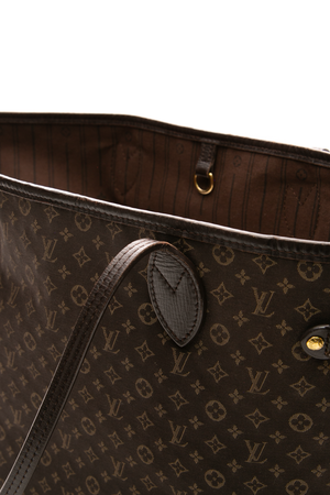 Idylle Neverfull MM Bag