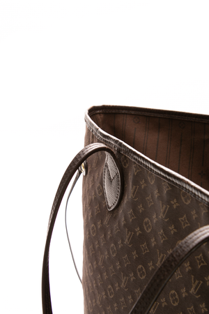 Idylle Neverfull MM Bag