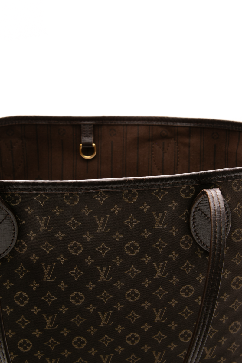 Idylle Neverfull MM Bag