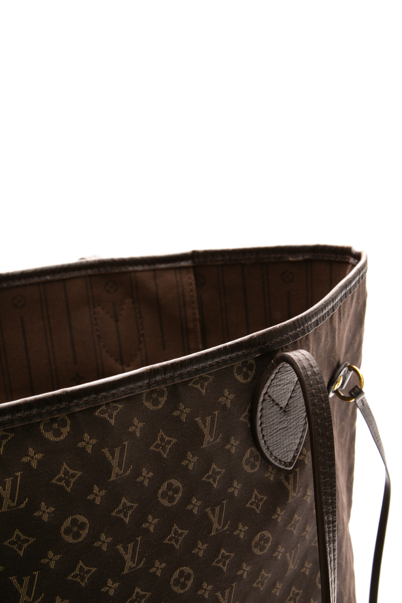 Idylle Neverfull MM Bag