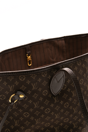 Idylle Neverfull MM Bag