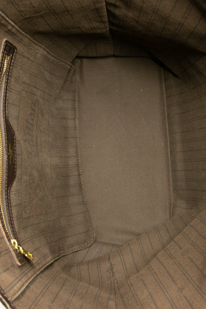 Idylle Neverfull MM Bag