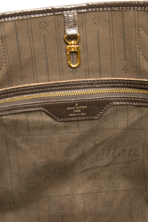 Idylle Neverfull MM Bag