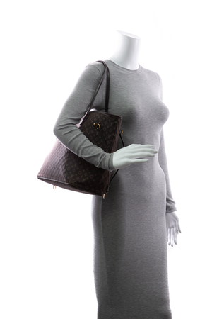 Idylle Neverfull MM Bag