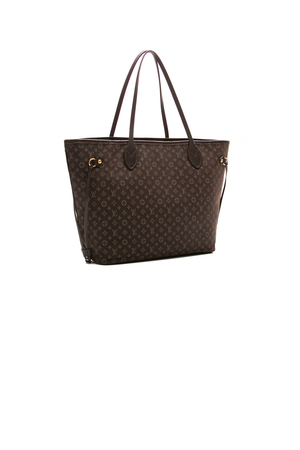 Idylle Neverfull MM Bag