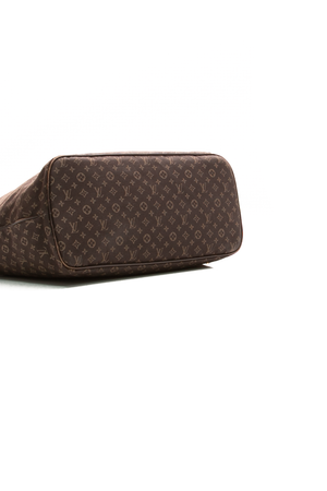 Idylle Neverfull MM Bag