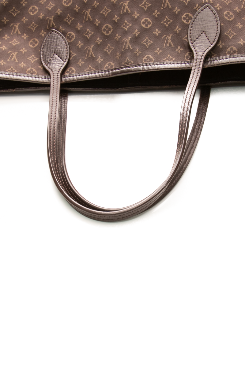 Idylle Neverfull MM Bag