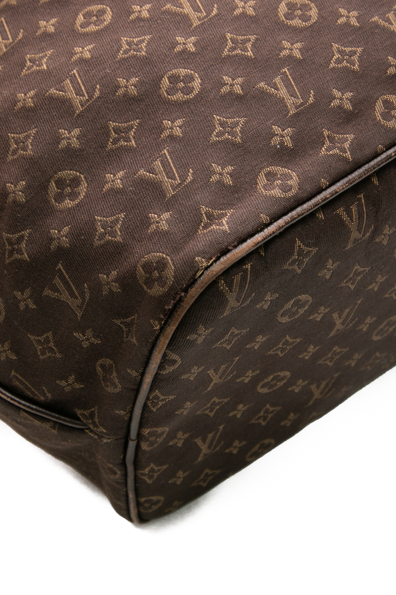 Idylle Neverfull MM Bag