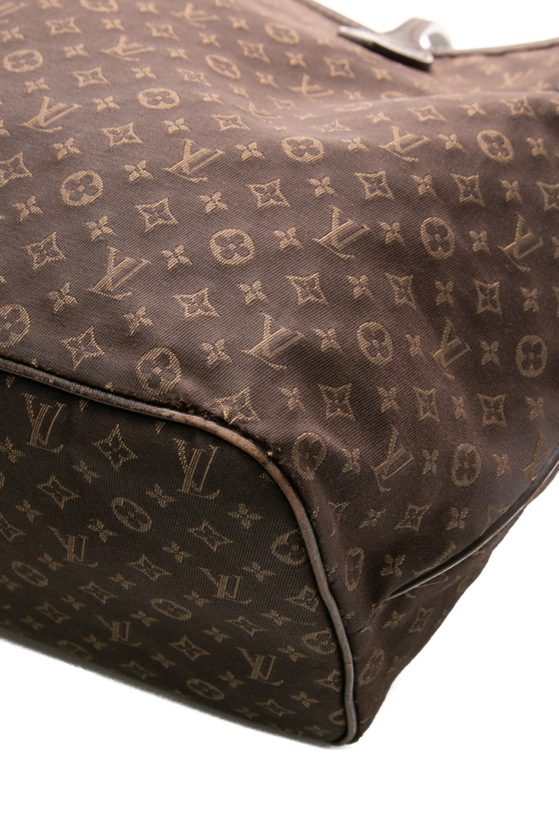 Idylle Neverfull MM Bag