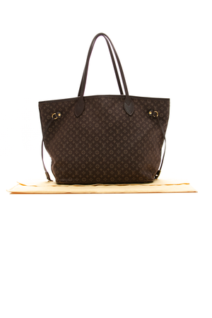 Idylle Neverfull MM Bag