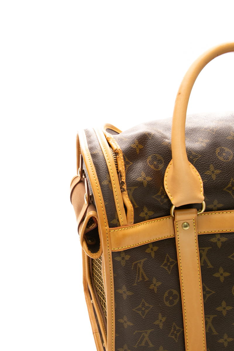 Sac Chien 40 Pet Carrier