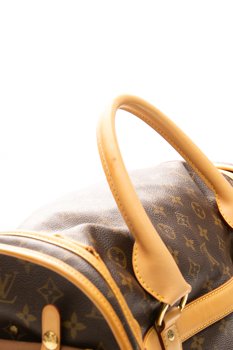 Sac Chien 40 Pet Carrier