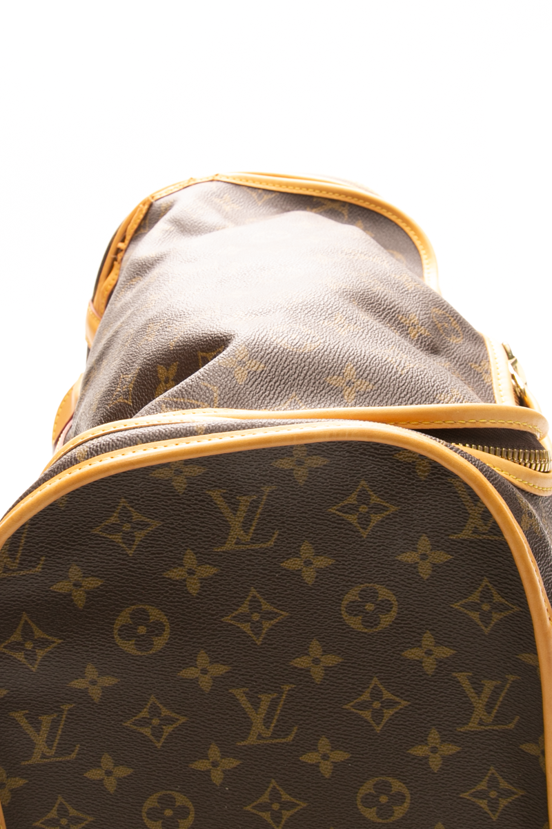 Sac Chien 40 Pet Carrier