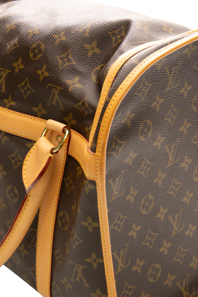 Sac Chien 40 Pet Carrier