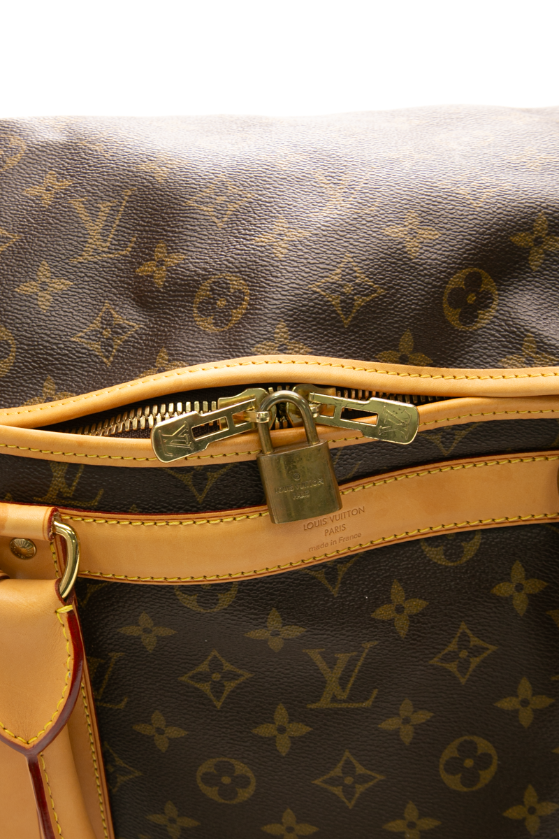 Sac Chien 40 Pet Carrier