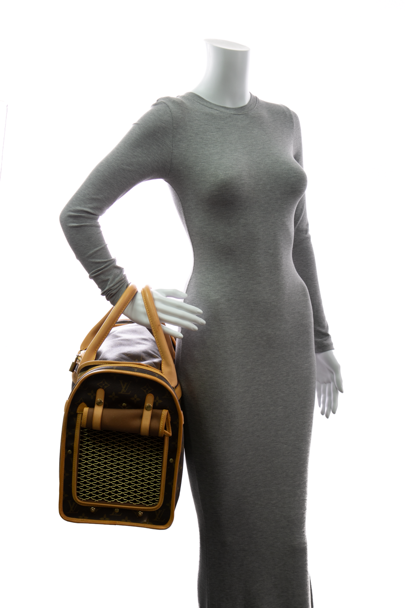 Sac Chien 40 Pet Carrier