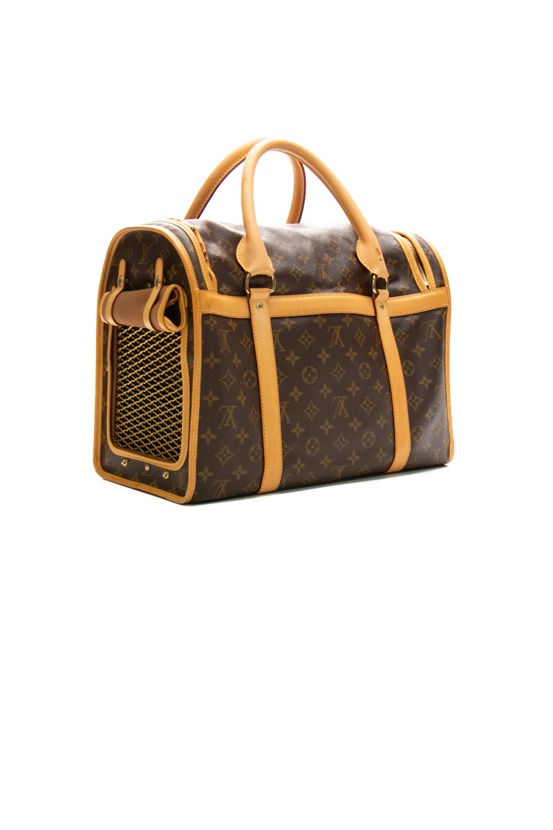 Sac Chien 40 Pet Carrier