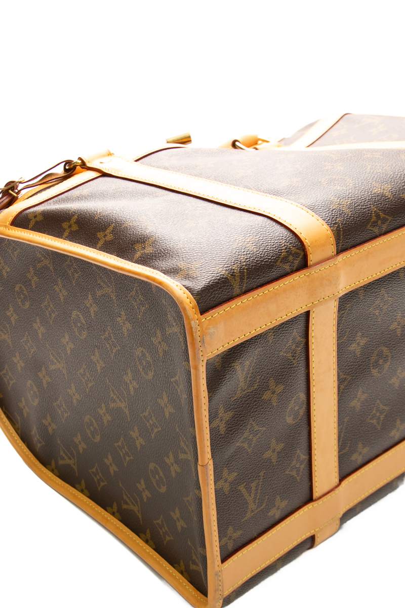 Sac Chien 40 Pet Carrier