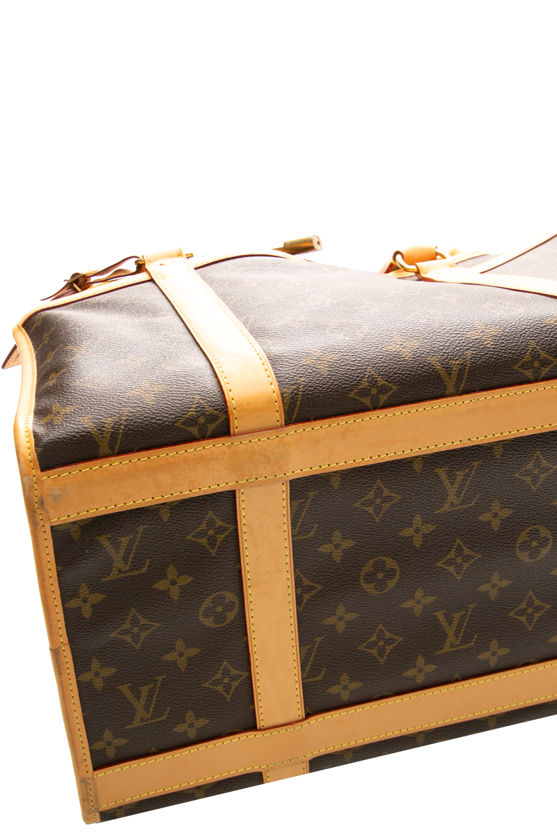 Sac Chien 40 Pet Carrier