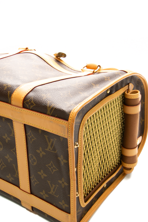 Sac Chien 40 Pet Carrier