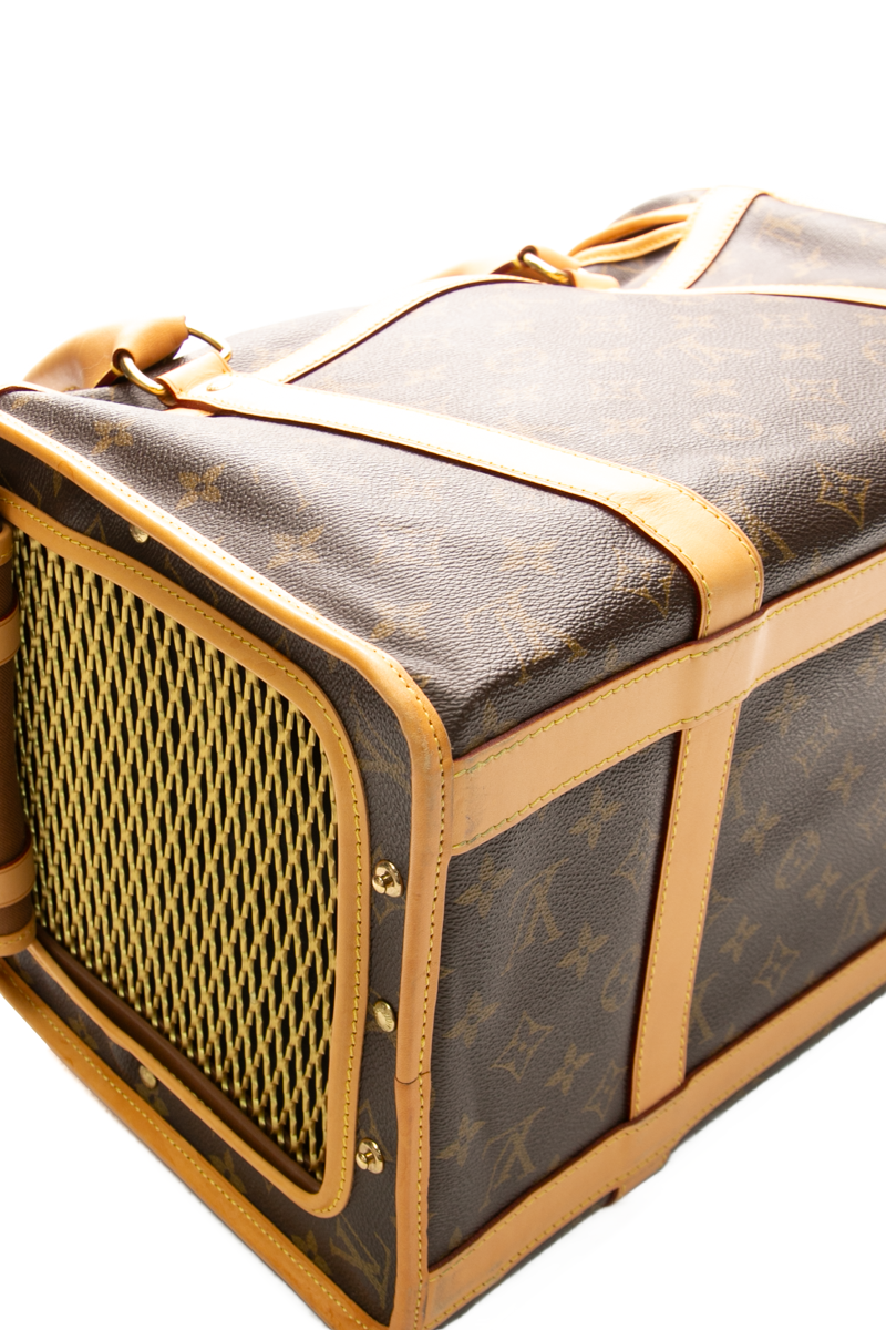 Sac Chien 40 Pet Carrier