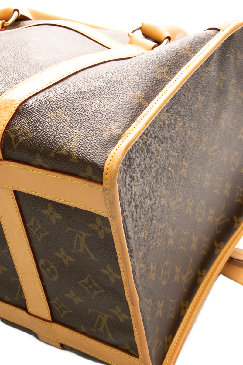 Sac Chien 40 Pet Carrier