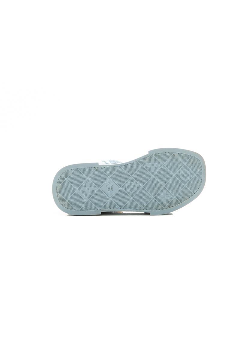 Maya Platform Sandals - Size 36