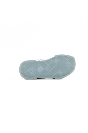 Maya Platform Sandals - Size 36