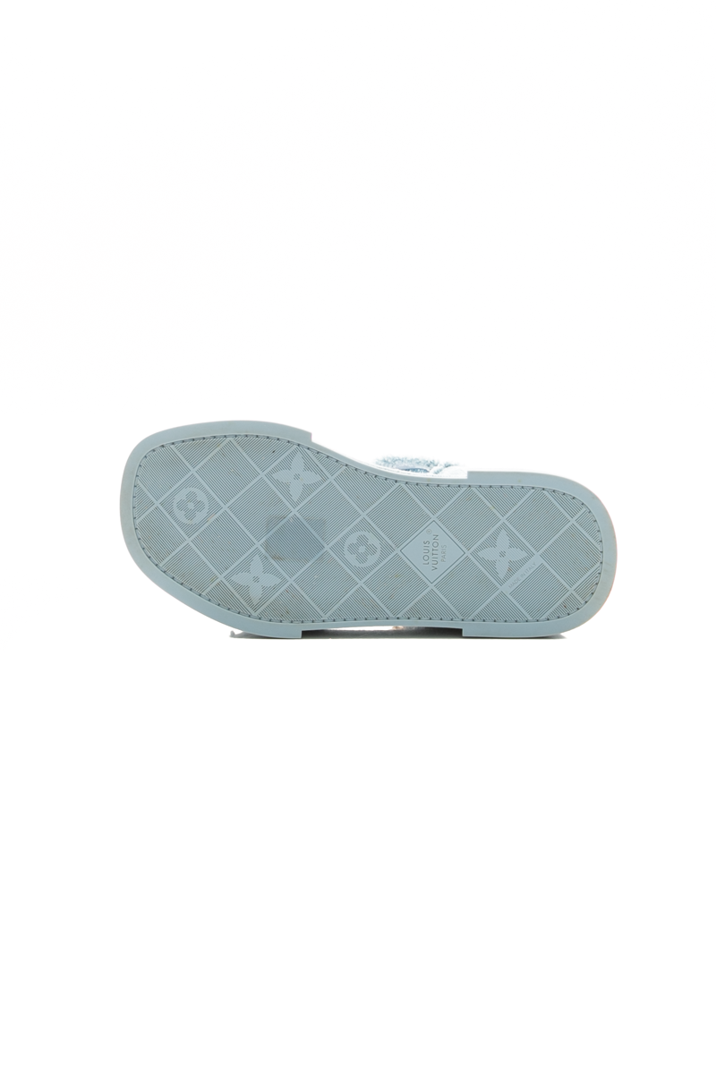 Maya Platform Sandals - Size 36