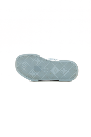 Maya Platform Sandals - Size 36