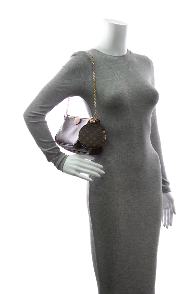 Multi Pochette Accessoires