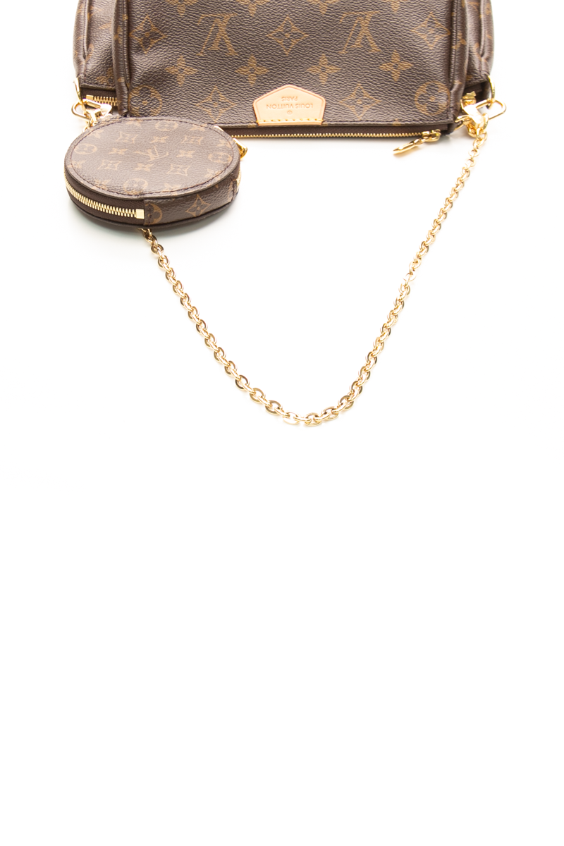 Multi Pochette Accessoires