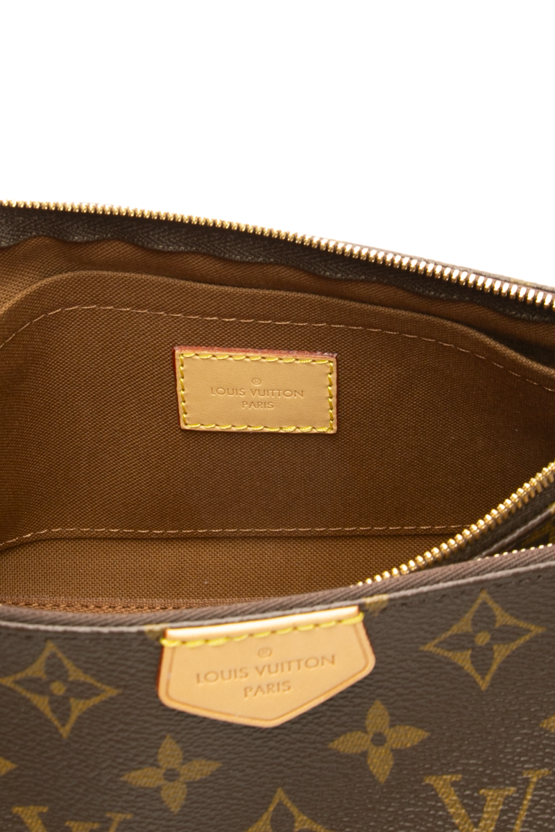 Multi Pochette Accessoires