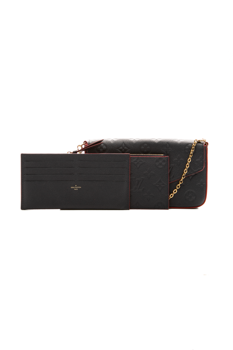Pochette Felicie