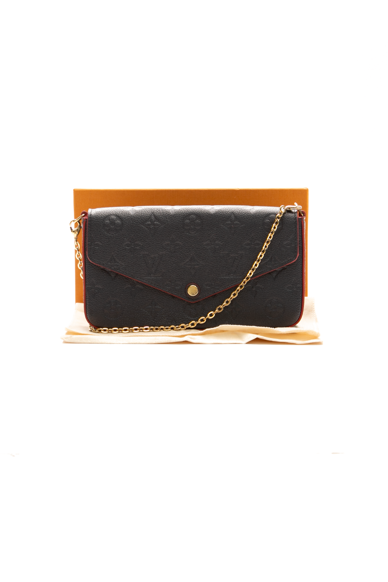Pochette Felicie