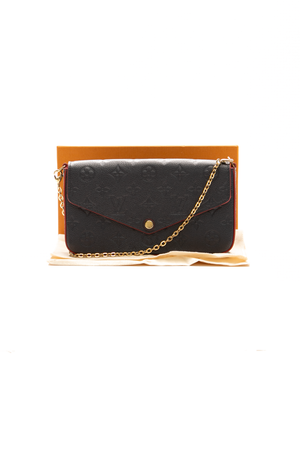Pochette Felicie