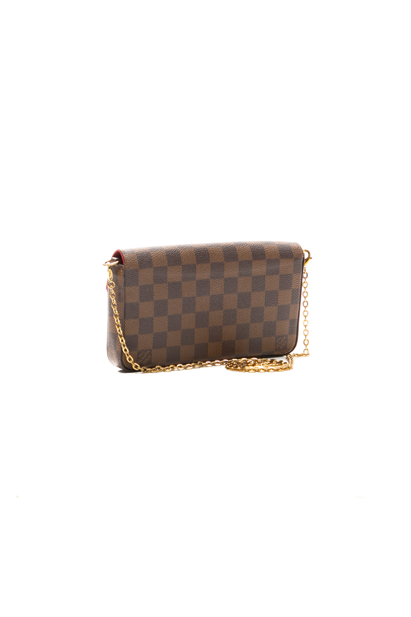 Felicie Pochette Bag