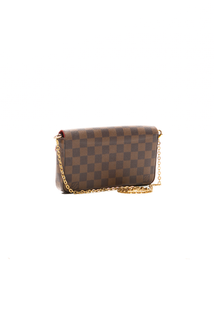 Felicie Pochette Bag