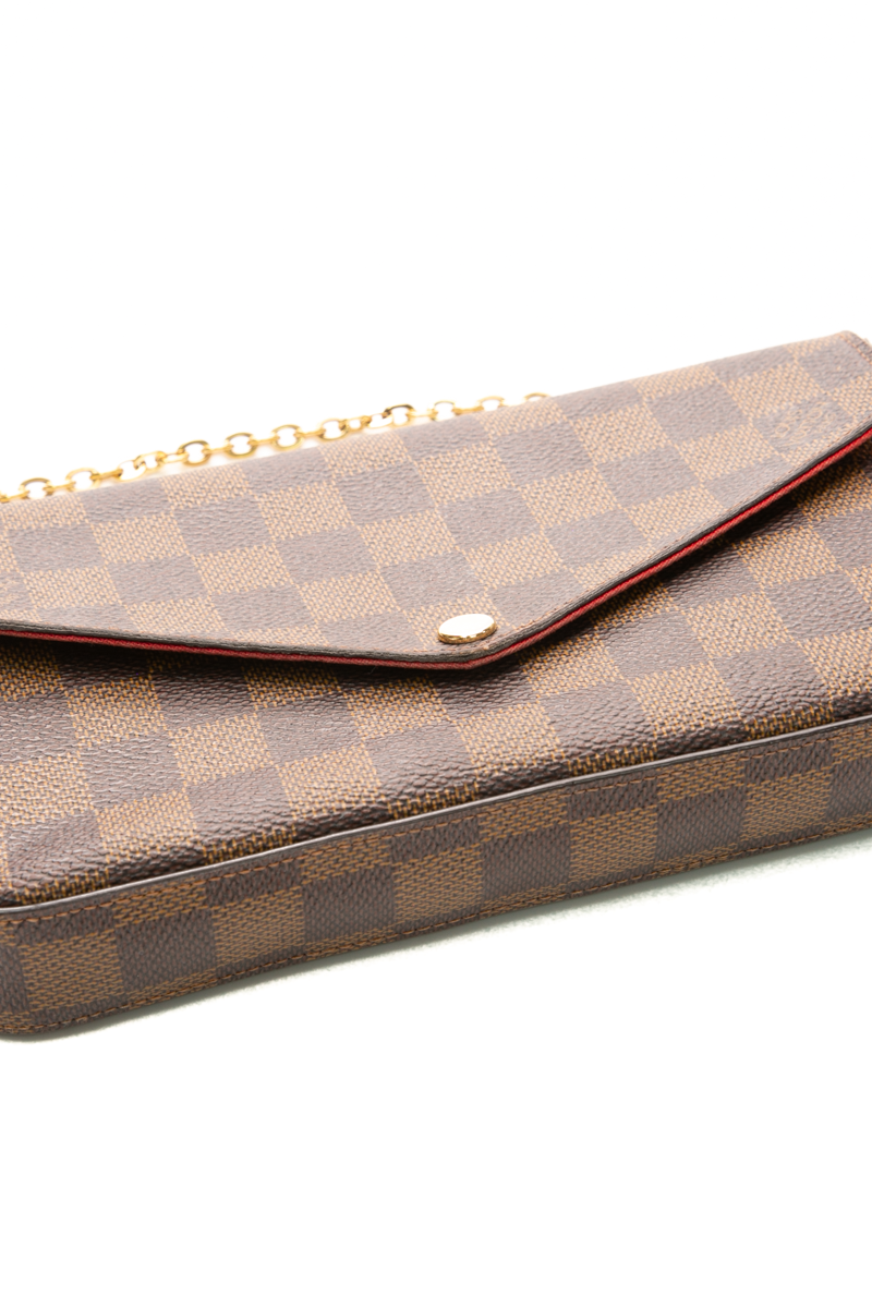 Felicie Pochette Bag