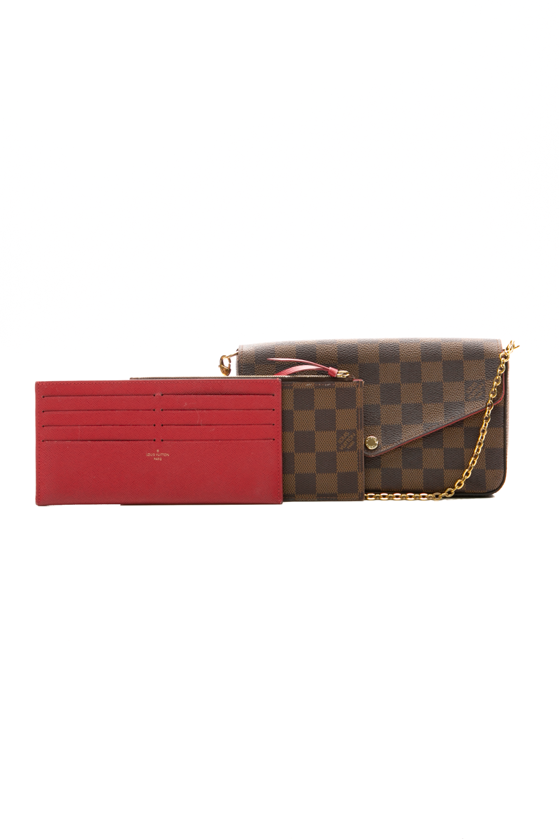 Felicie Pochette Bag