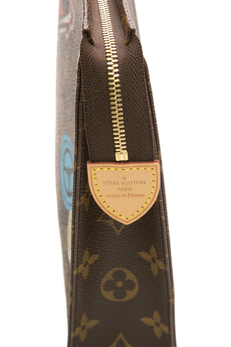 World Tour Pochette Voyage