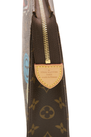 World Tour Pochette Voyage