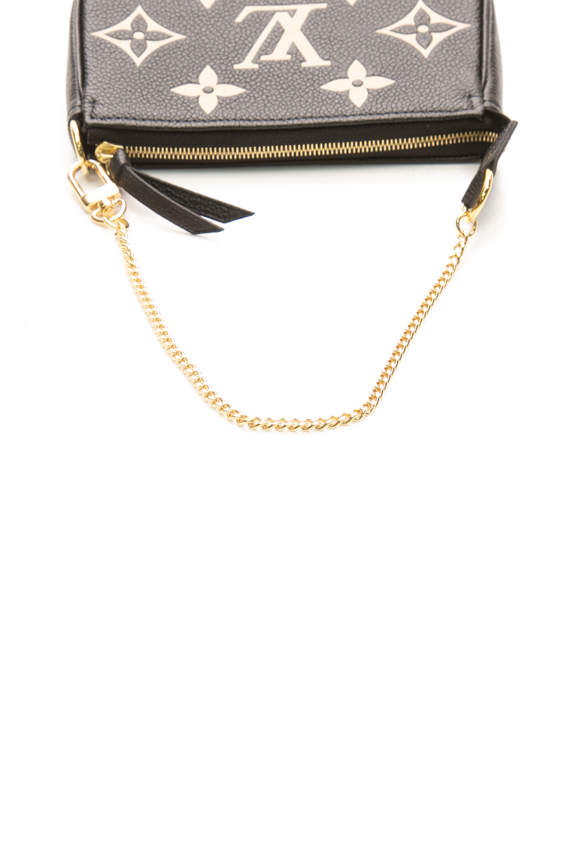 Mini Pochette Accessoires