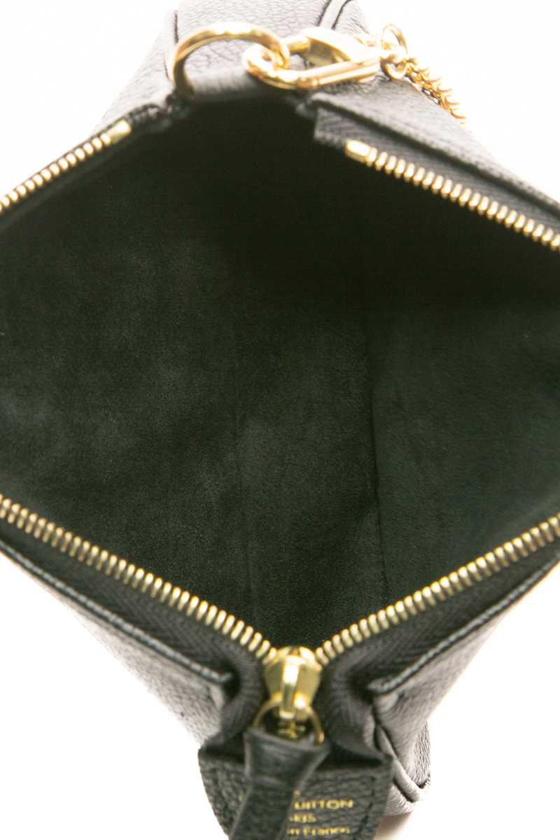 Mini Pochette Accessoires