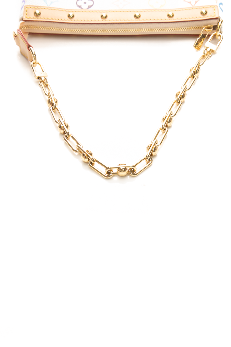 x TM Multicolore Pochette Accessoires